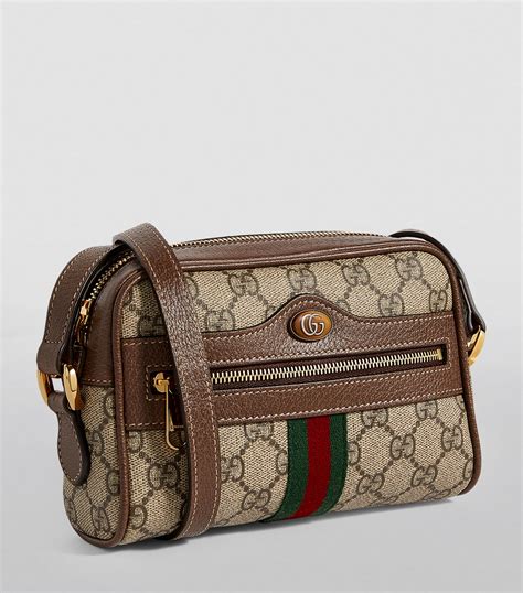 gucci ophidia mini crossbody bag